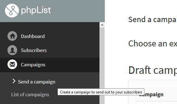 phpList_menu_send_a_campaign.png