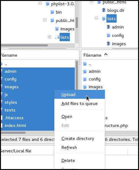 phpList_upgrade_1.png