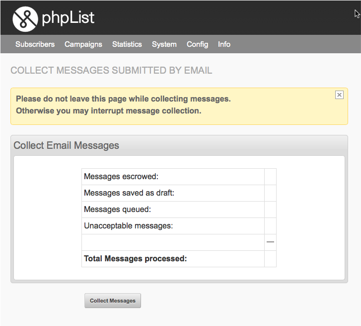 Submit by mail beta testers needed for new plugin Open Source