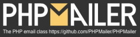 PHPMailer Logo